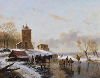 Winters Day
