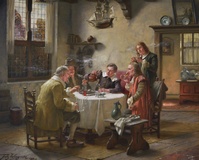 The Merchants Meeting