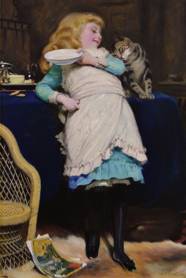 Coaxing is better than Scratching