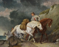 The Smugglers