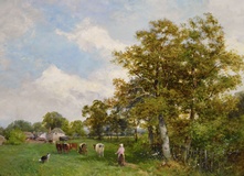 Returning Home